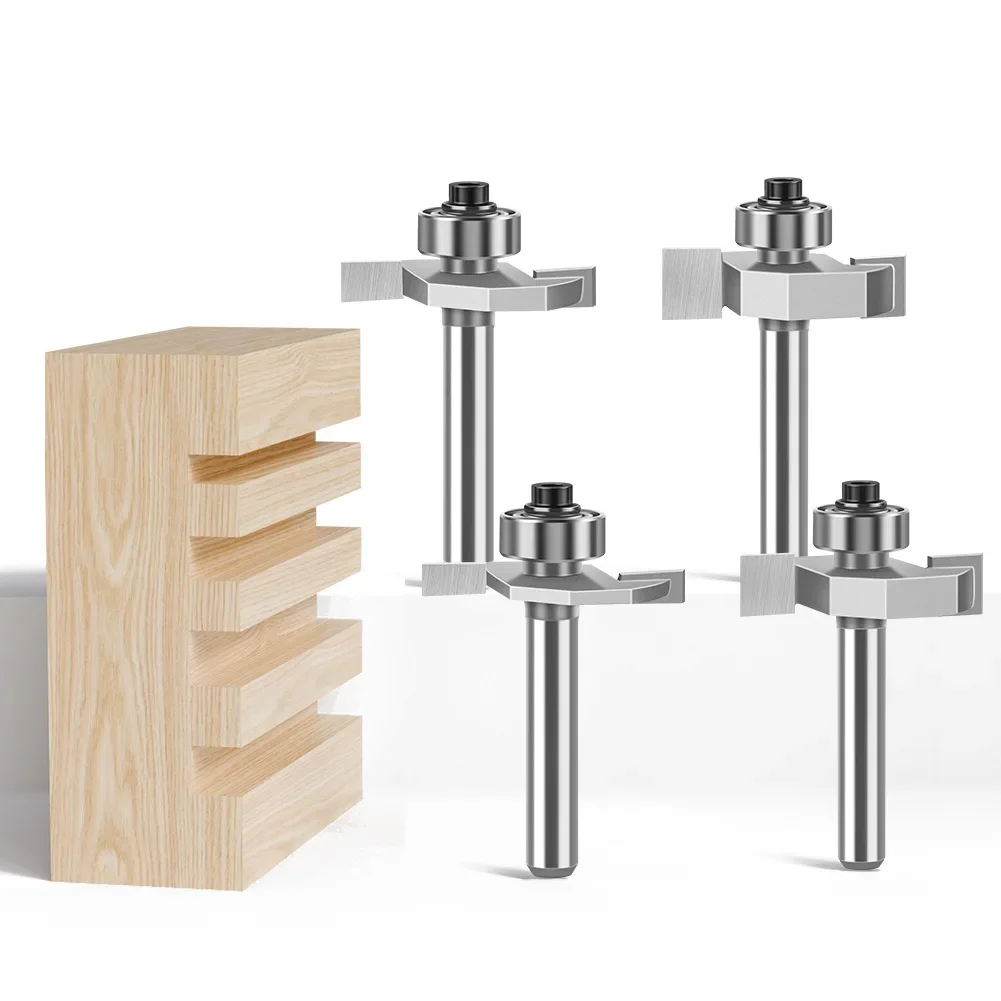 Фреза для снятия фаски SELF OPT