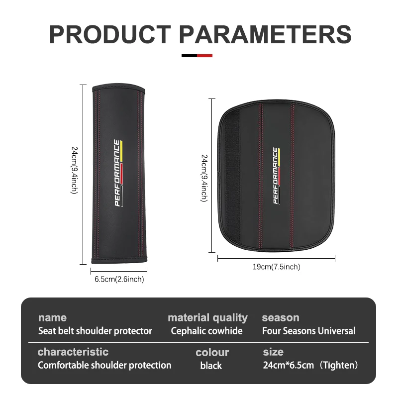 Автомобильный ремень безопасности накладка на плечевой аксессуары для BMW 1 3 5