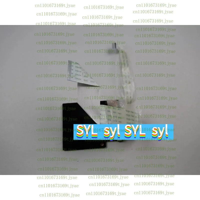 Фото ДЛЯ MSI GE73 7RD GE63 GL63 73 GP63 73 Raider Клавиатура Клавиатура Светодиодный модуль контроллера освещения MS-16P14 №1