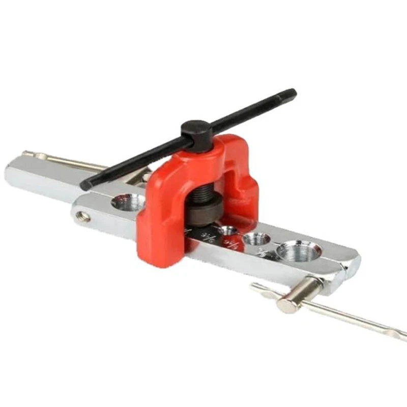 

Copper pipe reamer, pipe expander, pipe expander, automobile, air conditioner, refrigerator, refrigeration repair tool