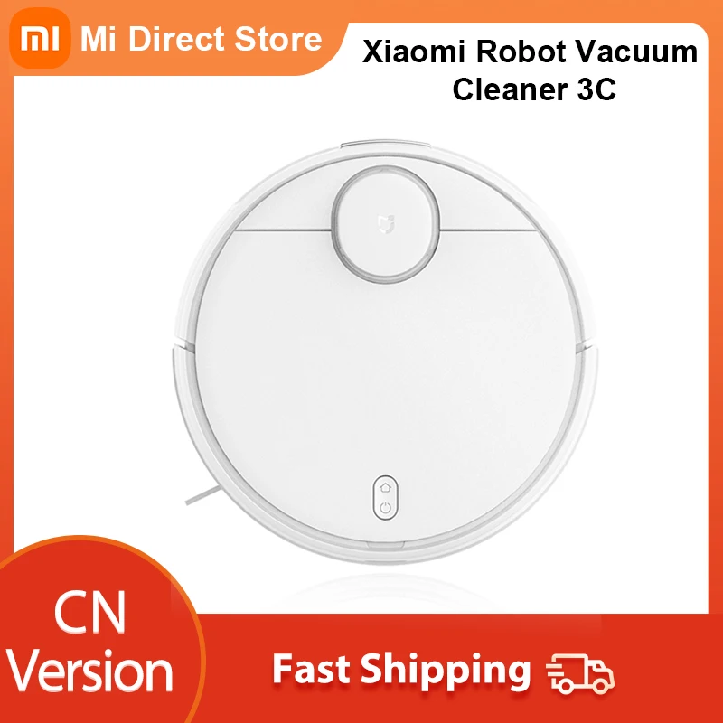 Подключение пылесоса xiaomi к mi. Приложение для робота пылесоса xiaomi.