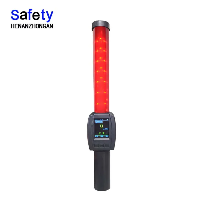 

Устройство для быстрого обследования алкоголя