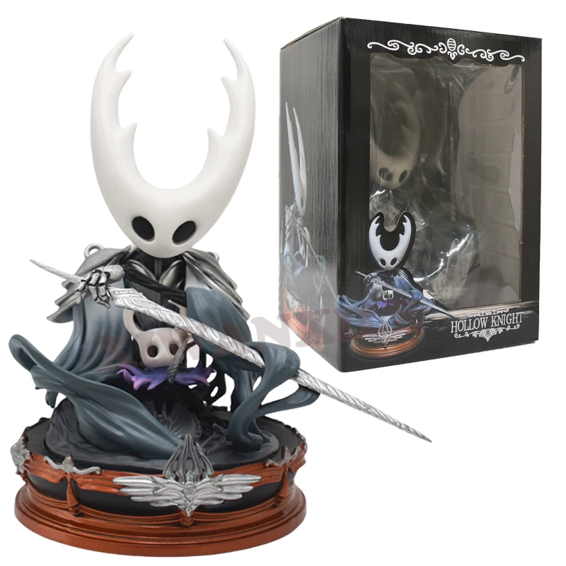 Фигурка воина из аниме &quotБог войны&quot