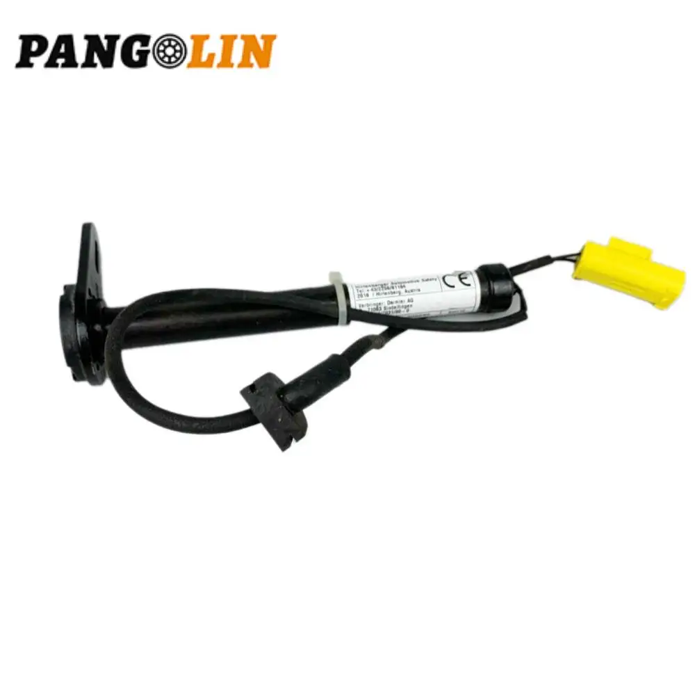 

Активный привод капота A2539060300 для Mercedes Benz GLC X253 W253 C253, привод капота, шарнир управления, автомобильные аксессуары