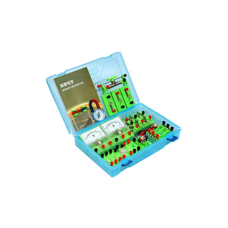 

Лабораторное оборудование для экспериментов