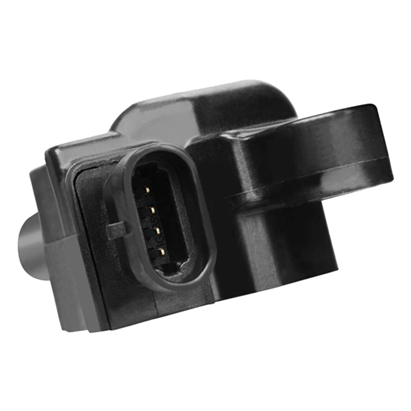 Комплект катушек зажигания автомобиля 12611424 12570616 для Chevy Cadillac GMC Pontiac 5.3L 6.0L V8 Engine