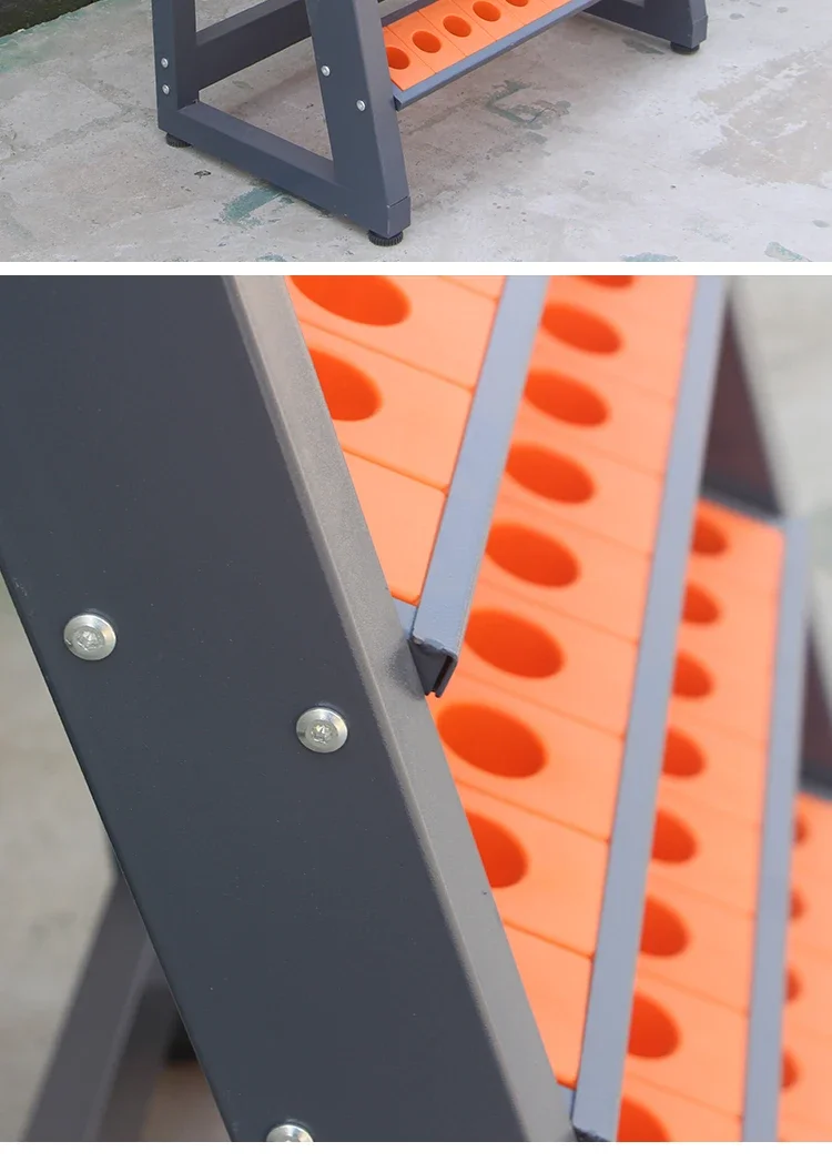 Стабильное качество стукнутый железный шкаф для инструментов мастерской