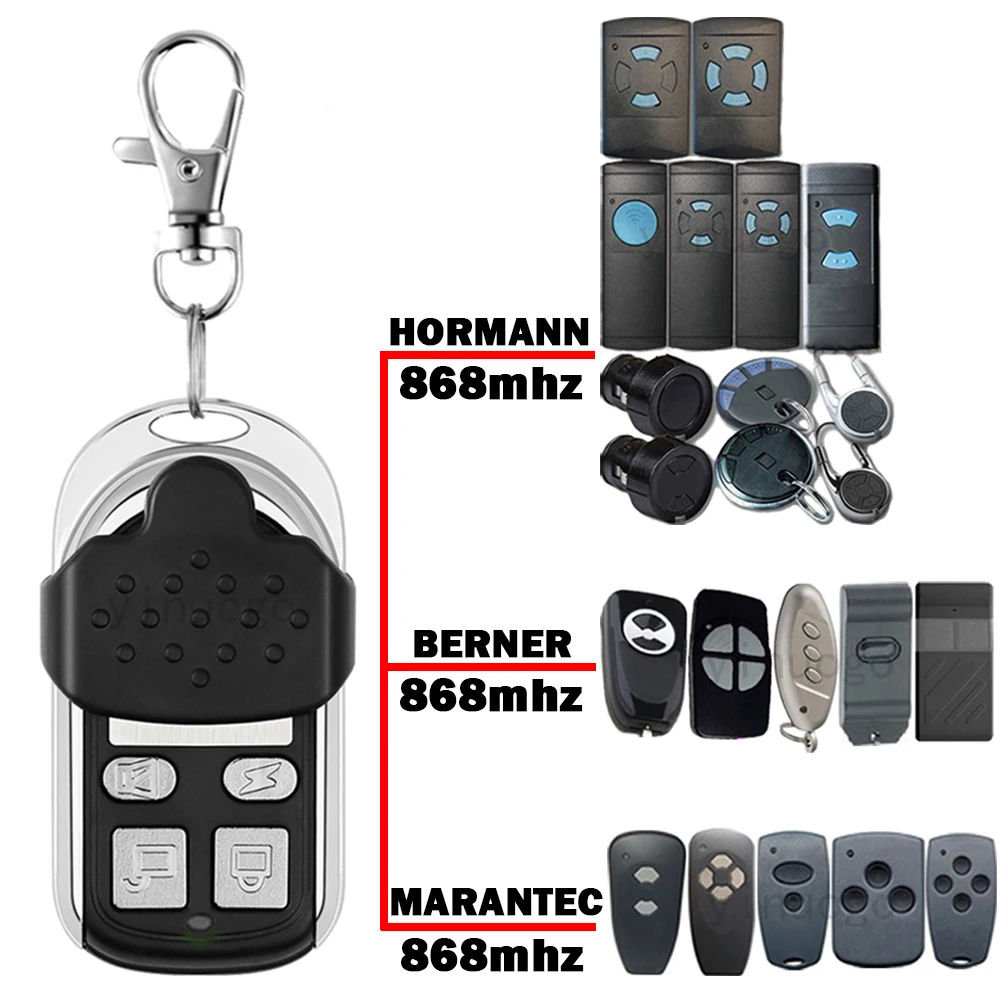 10 шт. флэш-память HORMANN HSE2 HSE4 HSM2 HSM4 HSZ2 HSP4 384 302 304 382 Бернер BHS121 BHS140 BHS110 BHS 221 868 МГц |