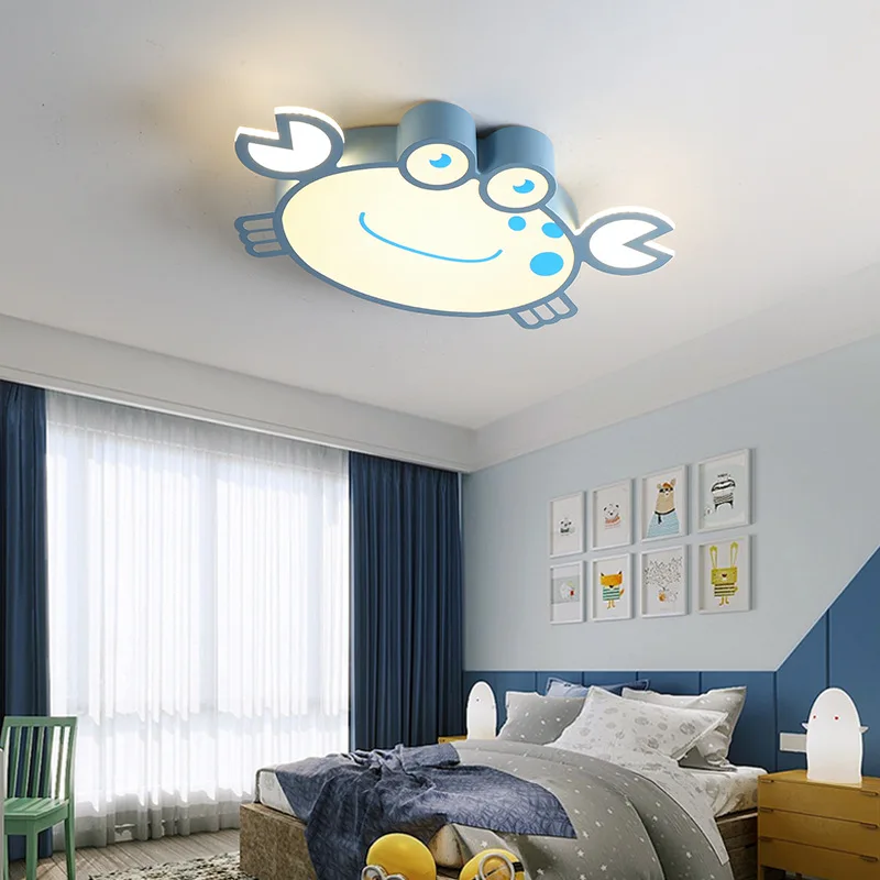 

Светодиодный потолочный светильник для коридора