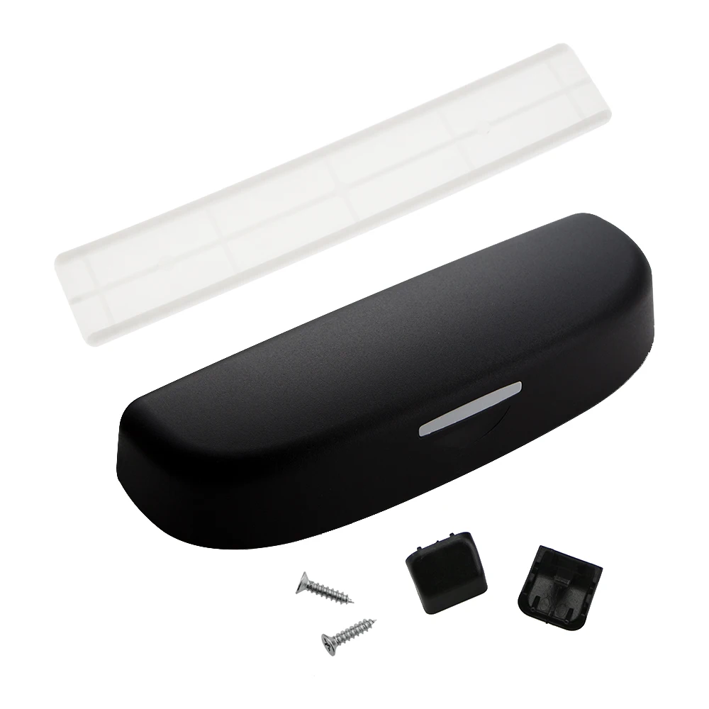 Car Glasses Case Sun Holder Sunglasses Box for LEXUS NX UX Series 2000 - 2010 Accessories