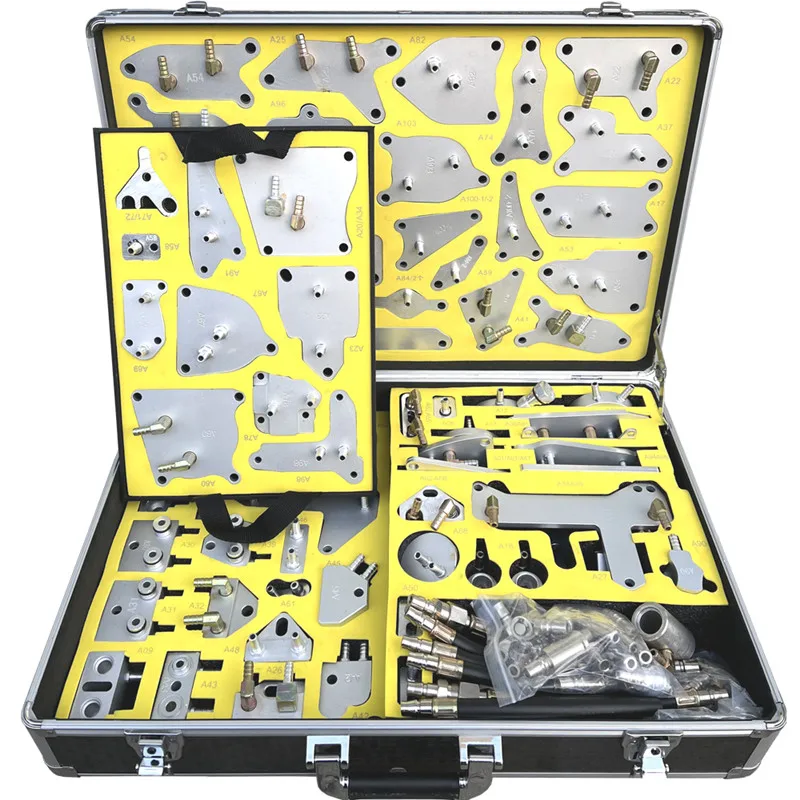 

Automatic transmission oil replacement joint equal switch wave box radiator oil changer special cleaning