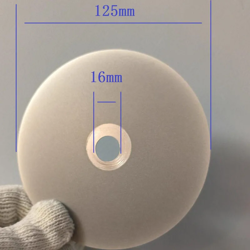 

Алмазный шлифовальный диск XMSJ 125 мм