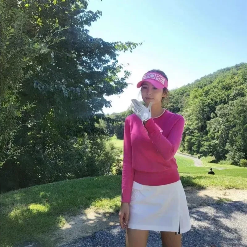 Women's Sportswear Long Sleeve Jersey