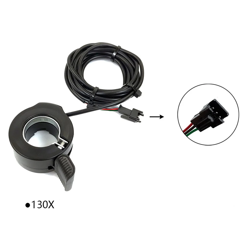 

E-Bike Controller Electric Bicycles For KT Series KT Parts Universal Waterproof +Thumb Throttle 22A 36V/48V 500W