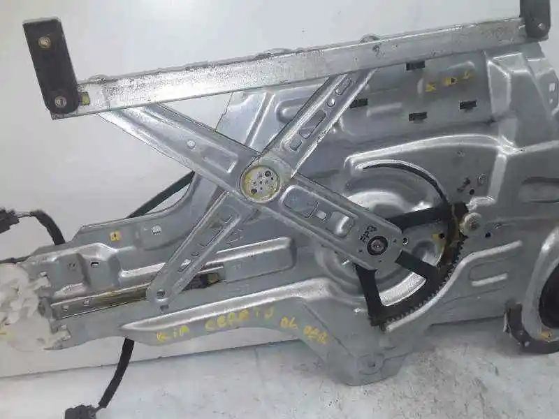 824802F020 right front elevators compatible with: Kia Cerato * (used) | Автомобили и мотоциклы
