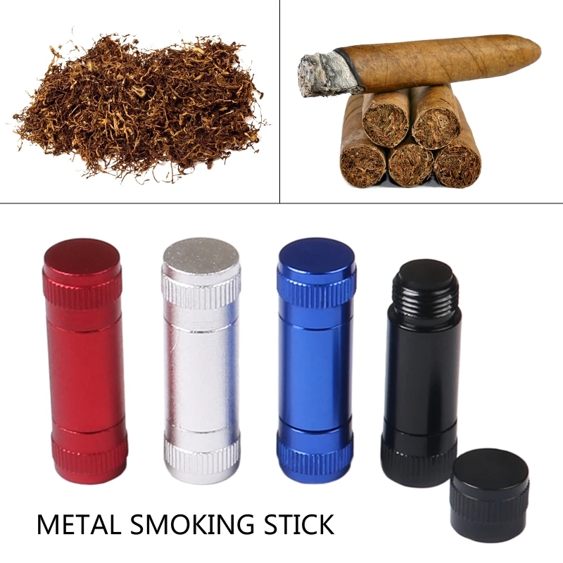 Металлический табачный пресс для пыльцы измельчитель трав портативный специй