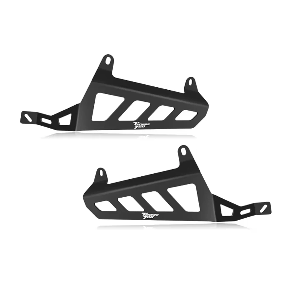 

Для YAMAHA Tenere 700 World Raid Tenere 700 T7 T700 2019-2024, опорный кронштейн для седельной сумки, боковые багажники