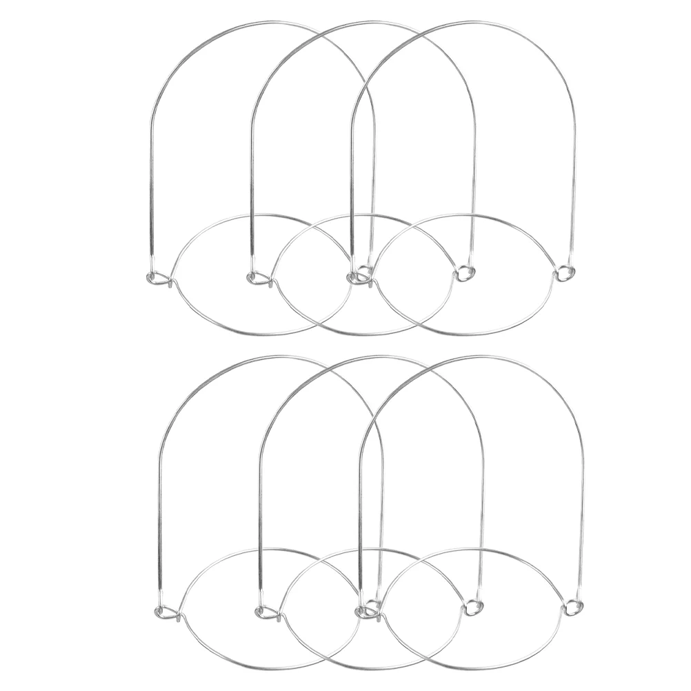 

Jar Mason Canning Jars Hangers Handles Wire Mouth Hanging Handle Hanger Hooks Hook Pintwide Stainless Lidsaccessories Steel
