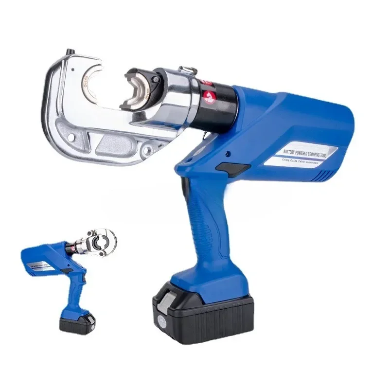 Для гидравлического зажима стандартные перезаряжаемые плоскогубцы для