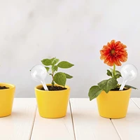 plant watering bulbs self watering globes automatic irrigation drippersindoor outdoor garden potted plant house patio flower