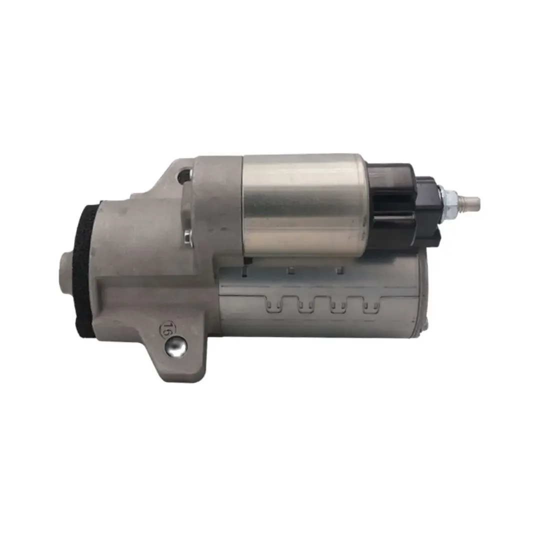 СТАРТЕР ДЛЯ FORD EDGE FUSION LINCOLN CONTINENTAL 12V 10T 1.3KW F2GZ11002A 438000 -1360 F2GT11000AA