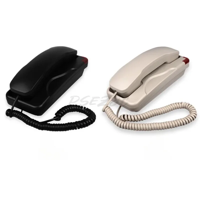 Настольный настенный телефон двойного назначения для ванной комнаты отель дом