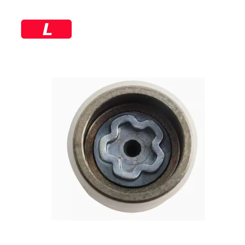 

NoEnName_Null шина противоугонный винт для разборки инструмента для Audi A1 A5 A3 A4L A6L A7 Q3 Q5 A8 TT R8