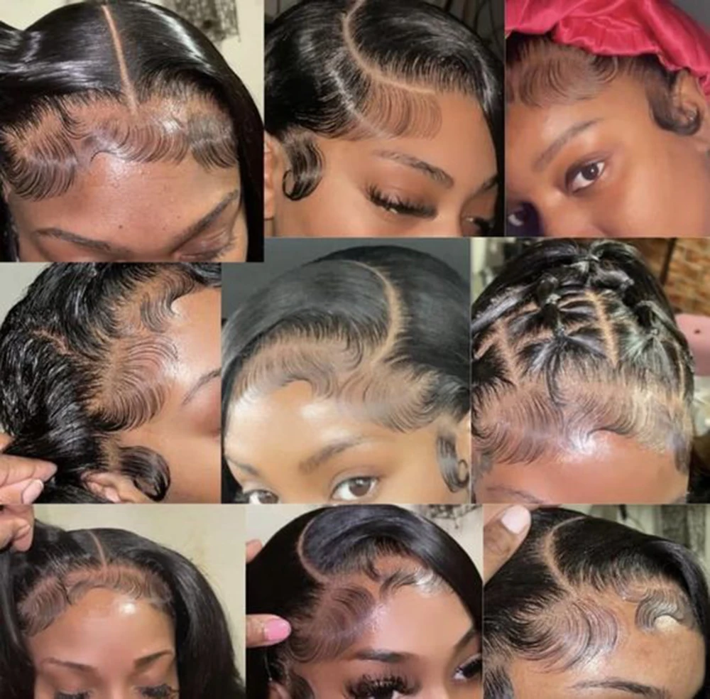 Рисунок 6 - швейцарские HD кружевные Детские