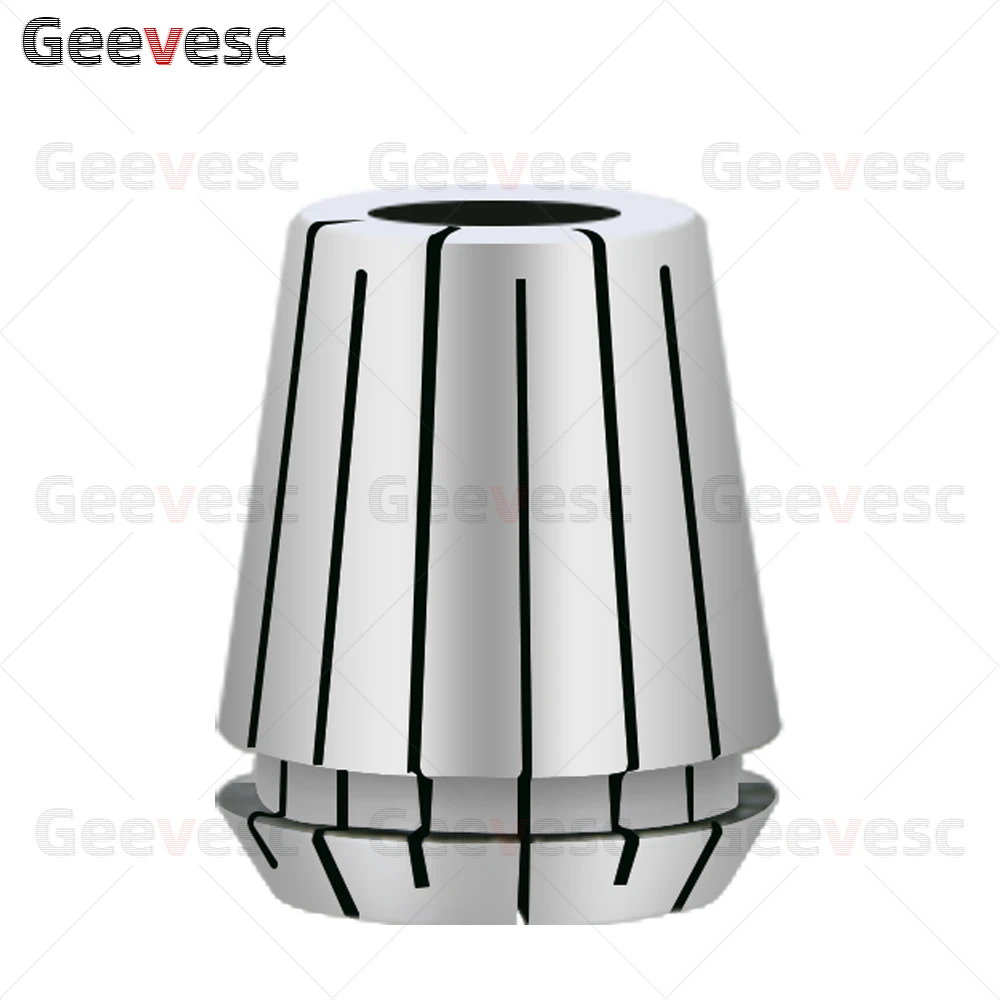 Пружинная Цанговая втулка ER32 1-20 мм вверх цанговый патрон AA ER держатель