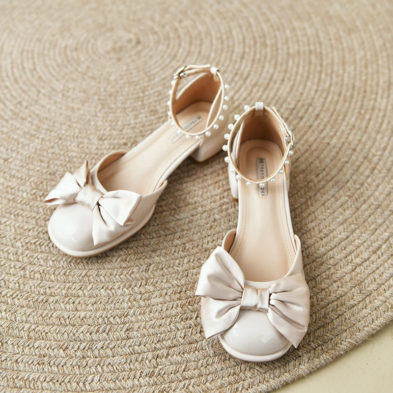 

Fashion Summer Women's Sandals 2022 New Baotou Sandals Women's Thick Heel Party Banquet Women's Shoes Trend Lolita Shoes Women