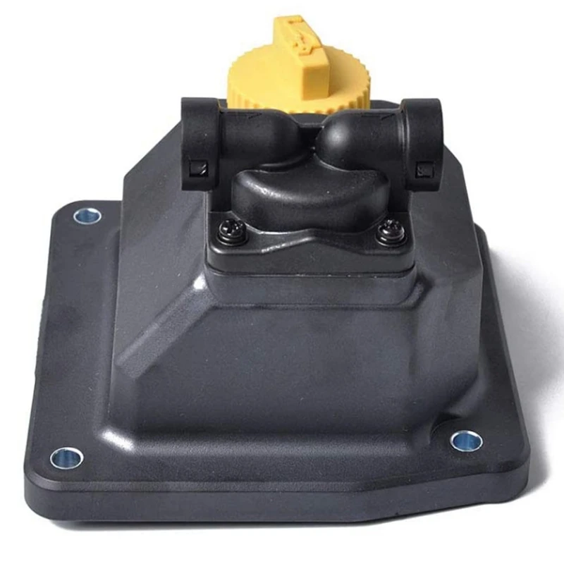 Комплект крышек клапана топливного насоса для Kohler CH18 CH19 CH20 CH22 CH23 CH25 двигатель