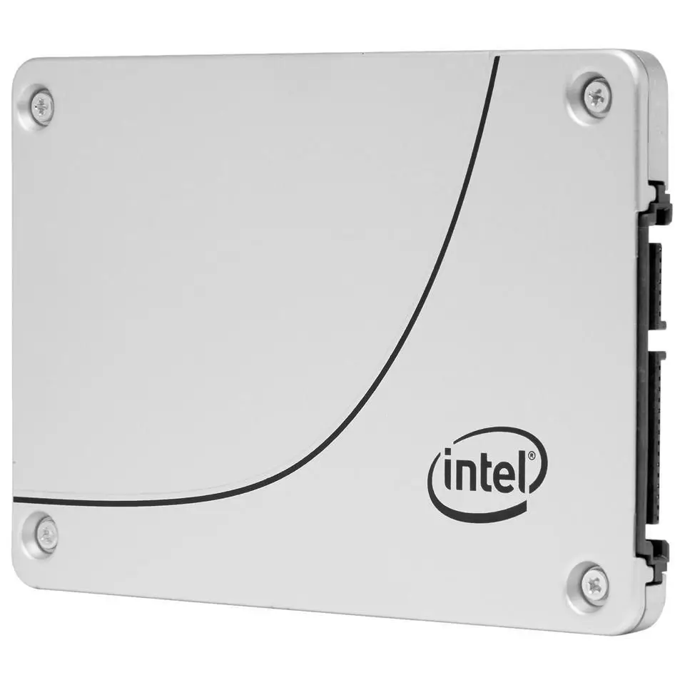 

New Intel SSD D3-S4520 960G 2.5in SATA 6Gb/s 3D4 TLC SSDSC2KB960GZ01 Server PC Solid State Drive Hard Disk Retail Wholesale