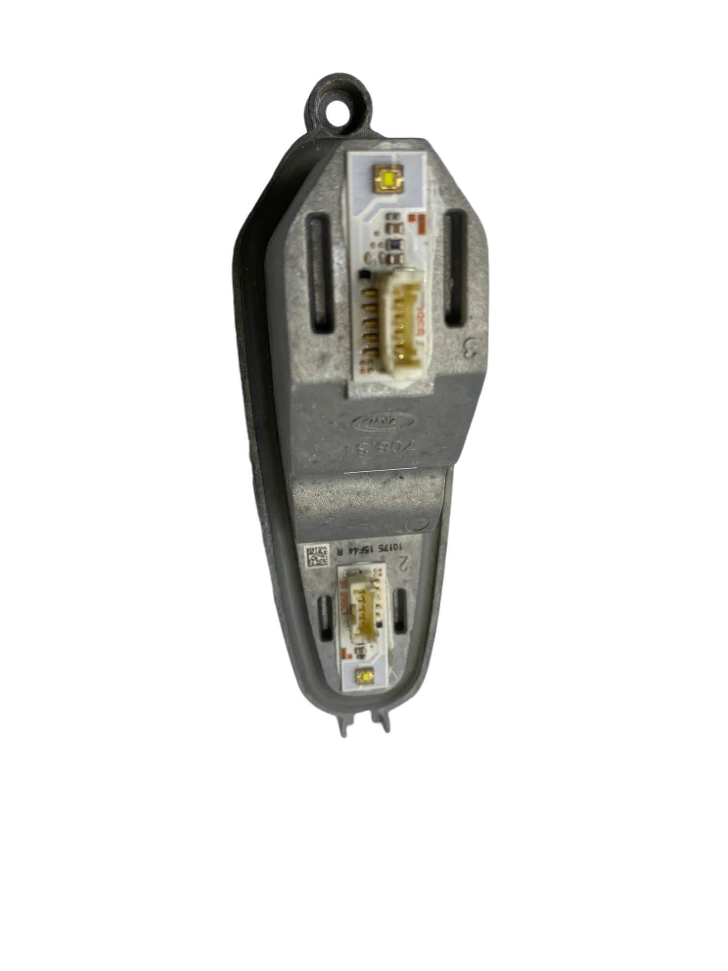 

Genuine OEM led headlight DRL diode light insert light bulb for AUDI Q3 USED