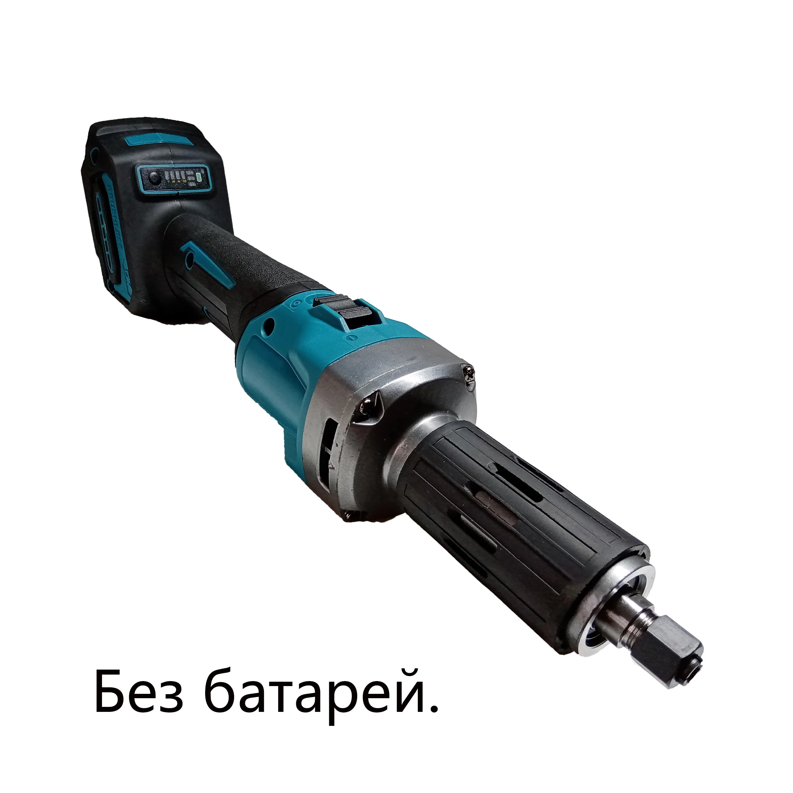 Беспроводной бесщеточный электрический шлифовальный станок 2000 Вт 35000 об/мин