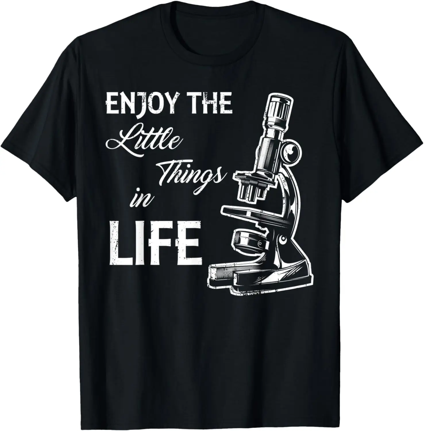 Футболка с учителем биологии наукой микробиологией