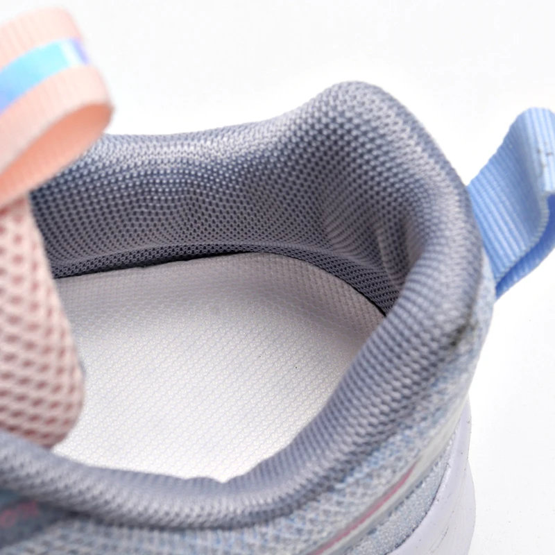 Женские Дышащие туфли на плоской подошве со шнуровкой Размеры 35-42 - купить по