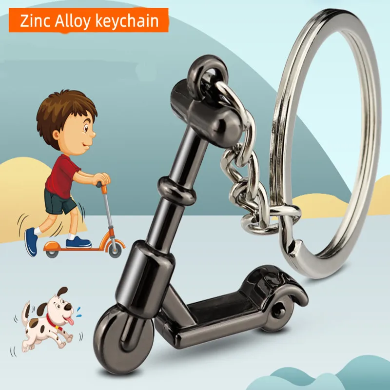 Брелок для ключей с подвеской мужчин и женщин