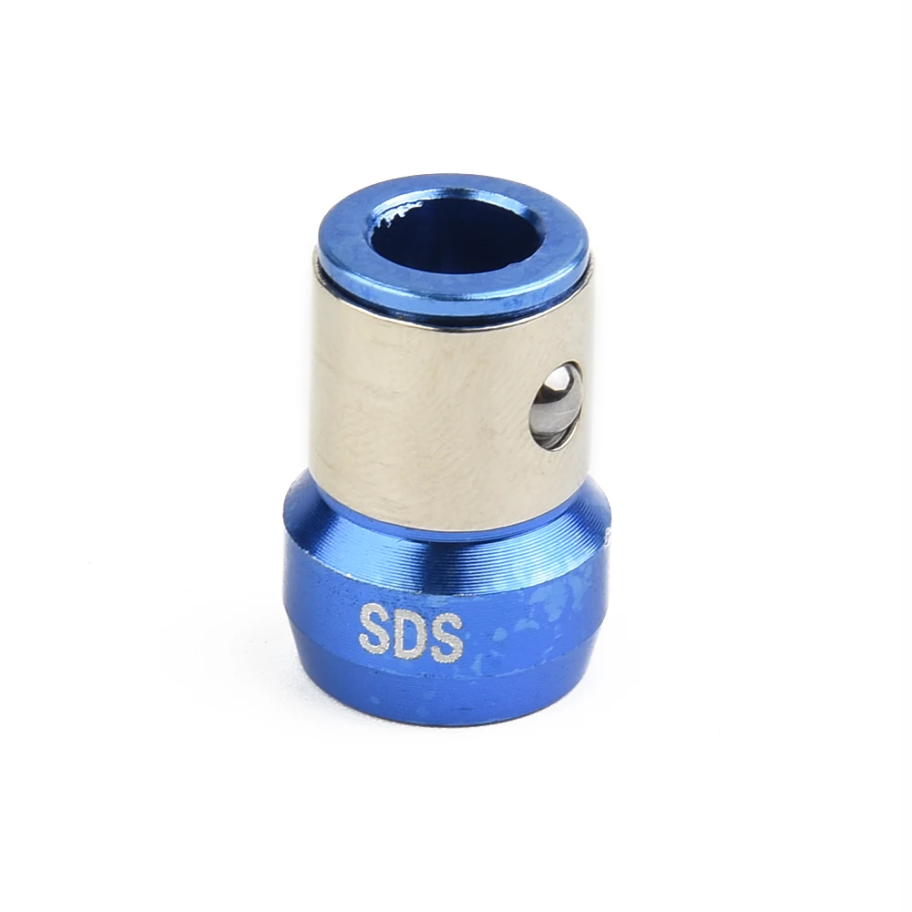 

Magnetic Ring Screwdriver Bit Good Wear Resistance Metal Screwdriver Steel Strong Magnetism 4PCS For Carpentry