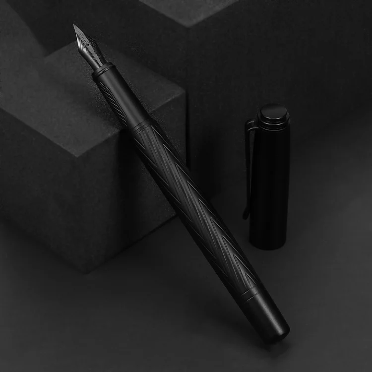 

Перьевая ручка из нержавеющей стали