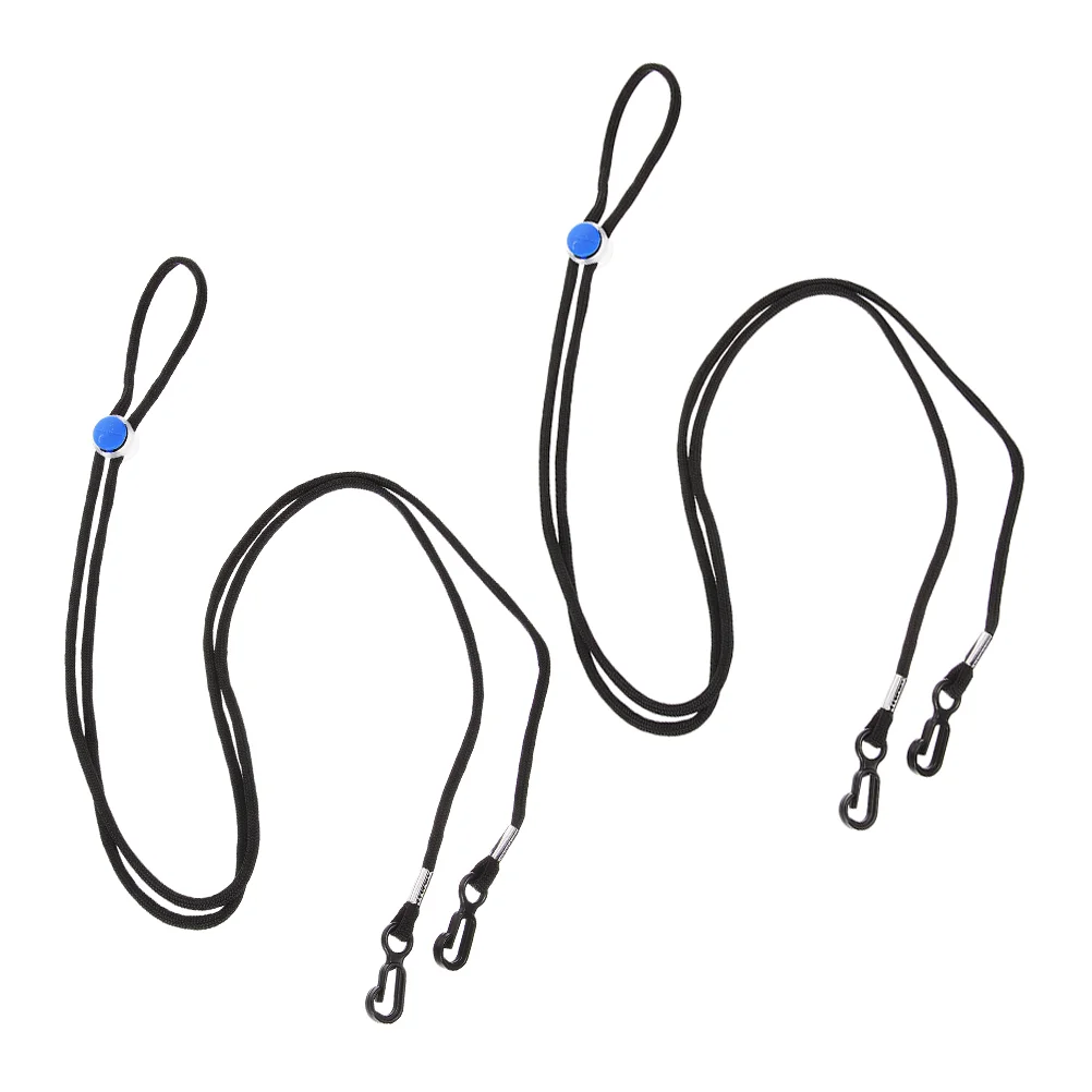 Веревка для варежек ремешок перчаток анти-потерянный зимний держатель рабочие