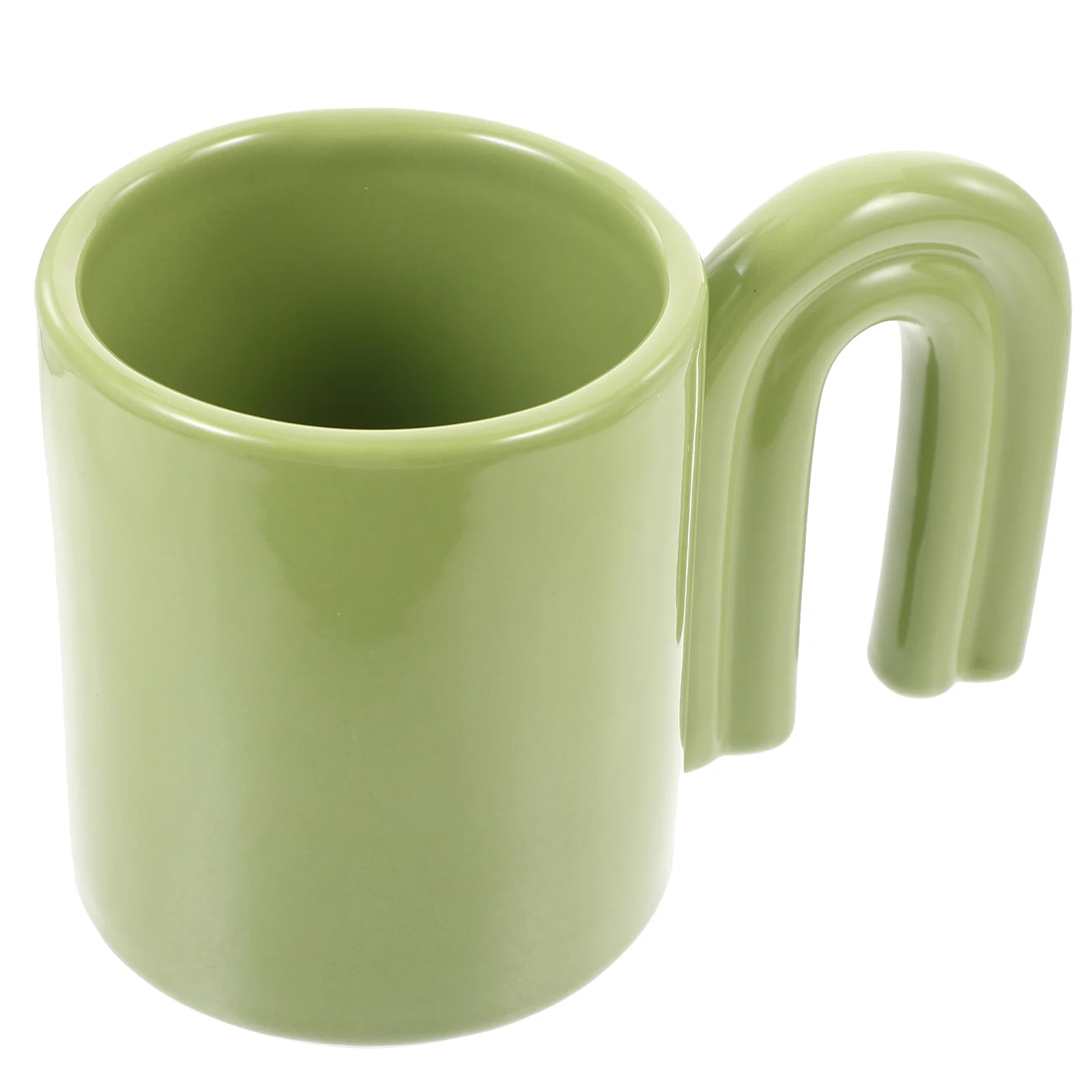 

Tea Mug Coffee Mug Ceramic Drinking Mugs Office Water Infuser Cereal Porcelain Glasses