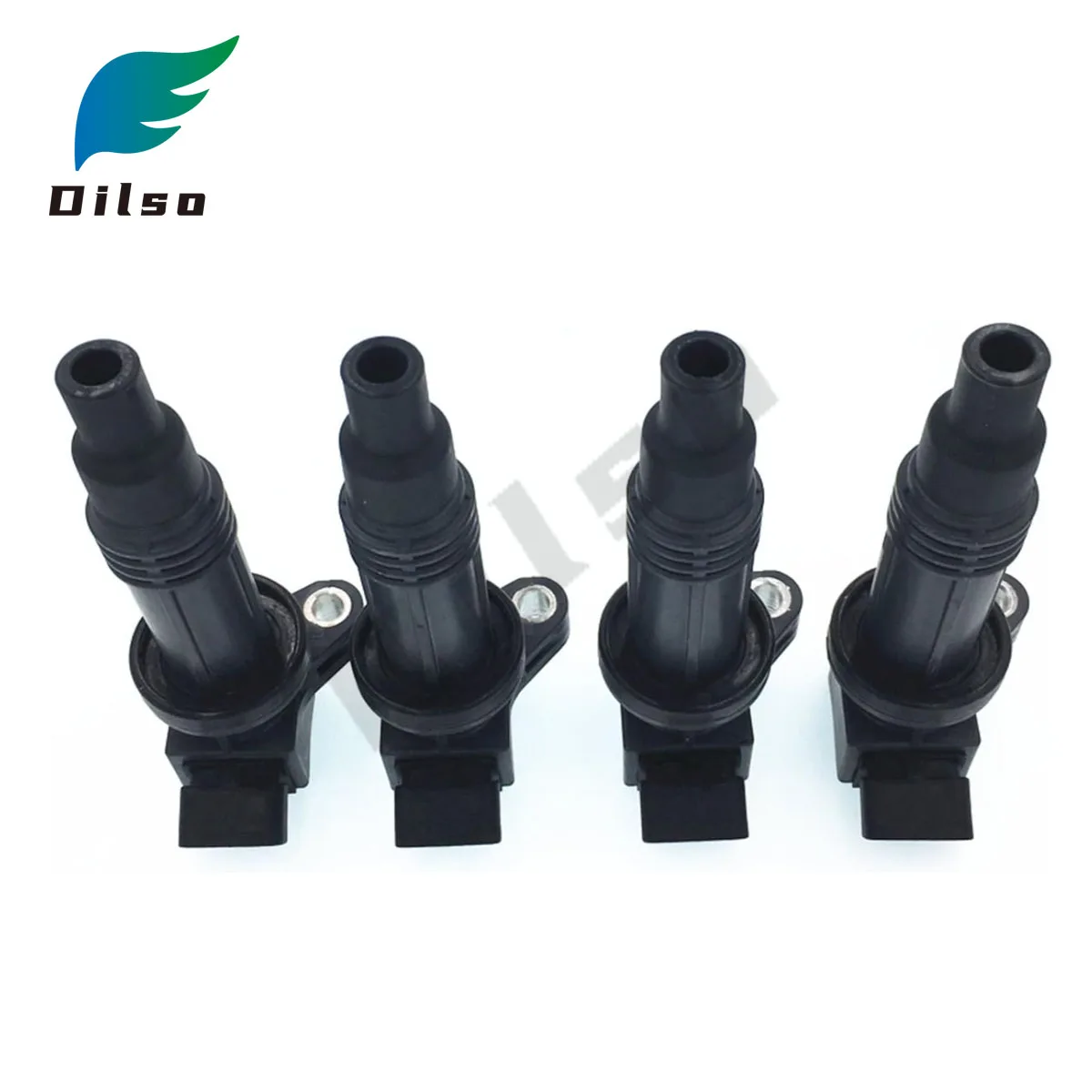 1/4 шт. катушка зажигания для Toyota Altezza Gita SXE10 3SGE 2.0L L4 1998-2005 OEM 9091902236 90919 -02236