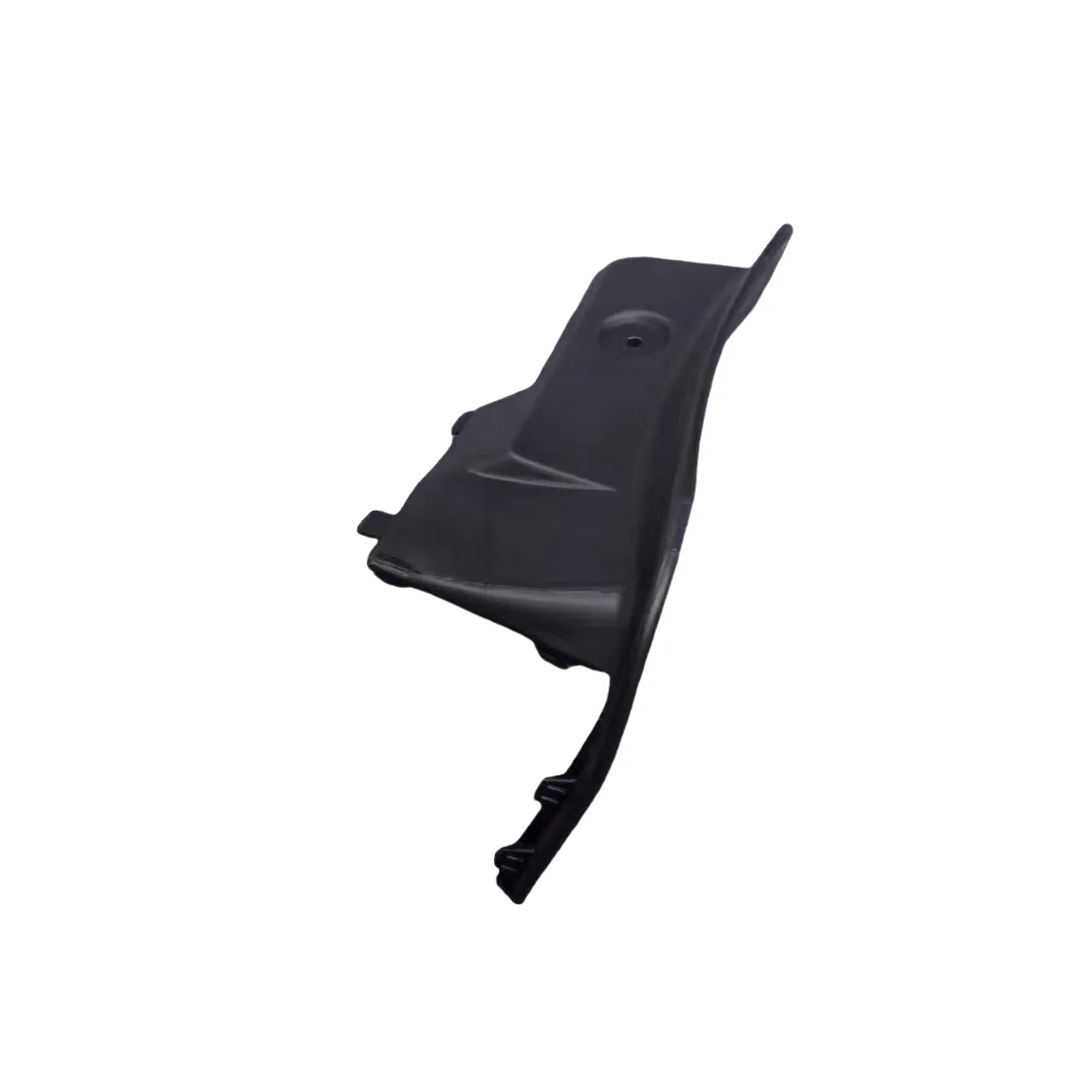 Подходит для нижнего и заднего брызговика Panamera с большим краем 97055960200 / 97055960100