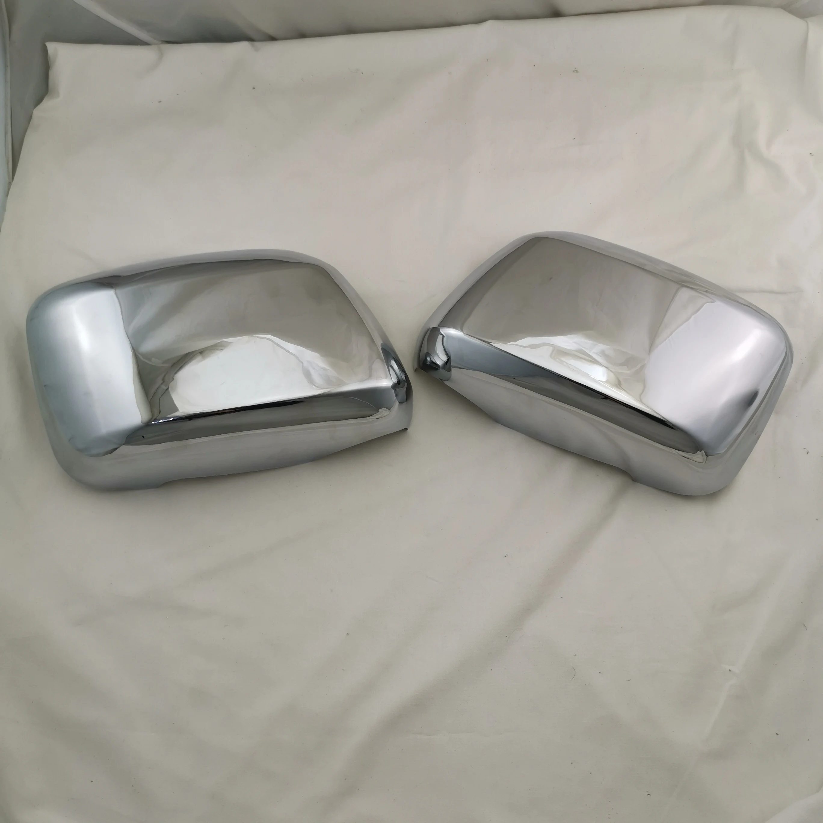 

Чехол для зеркала заднего вида NAVARA D40 2005-2015