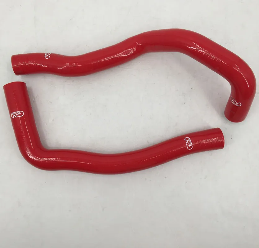 Подходит для Toyota Supra RZ 2JZGTE 2JZ-GTE VVTI 1997-2002 комплект силиконовых шлангов радиатора |
