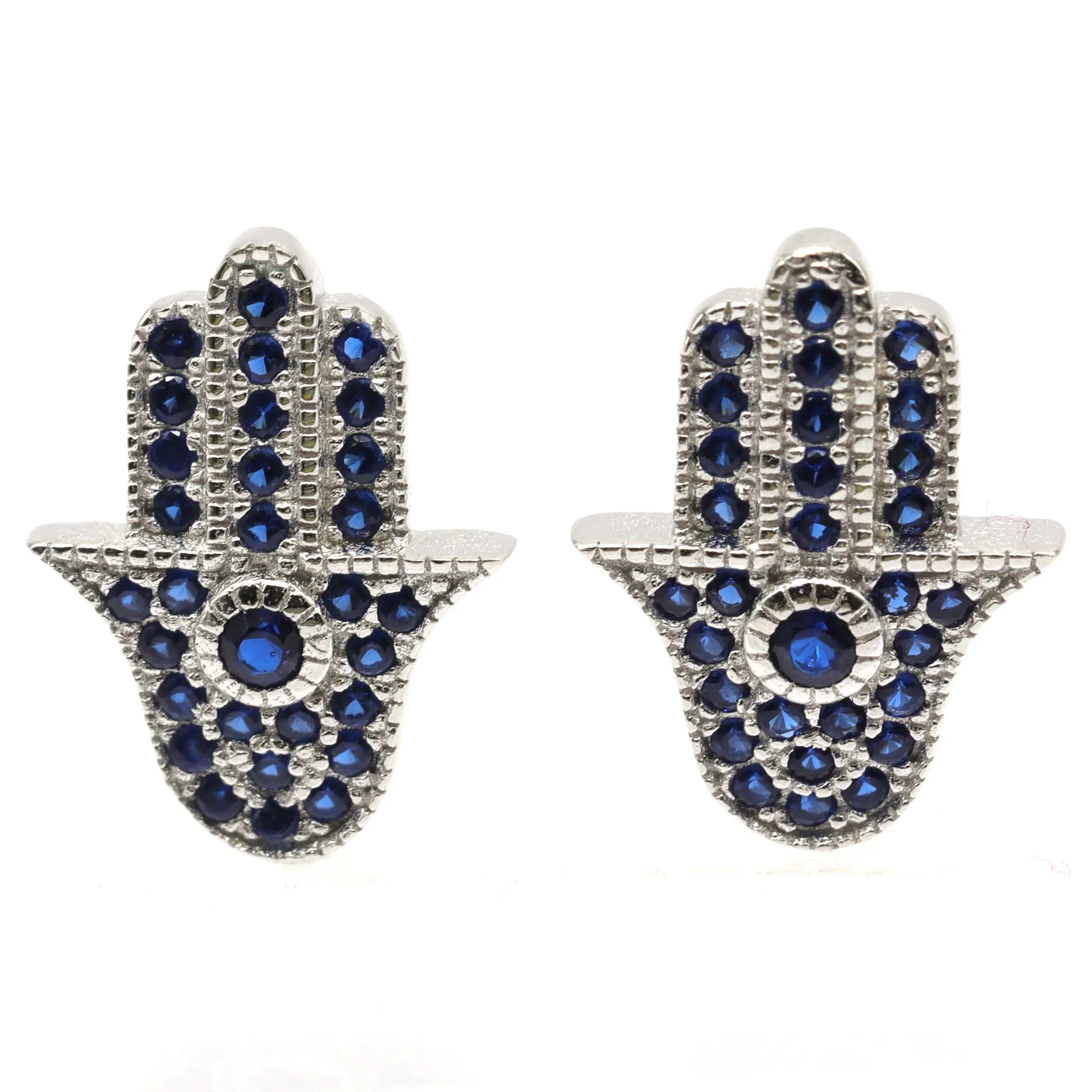 Купите 3 получите 1 бесплатно 16x9 мм 2 г настоящие серьги из стерлингового серебра