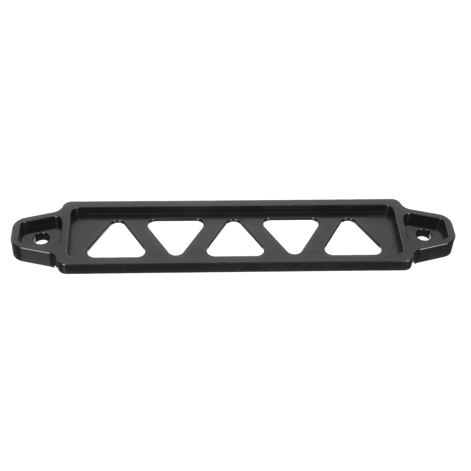 

Crossbar Fixing Bracket Auto Holder Universal Stand Support Aluminum Alloy
