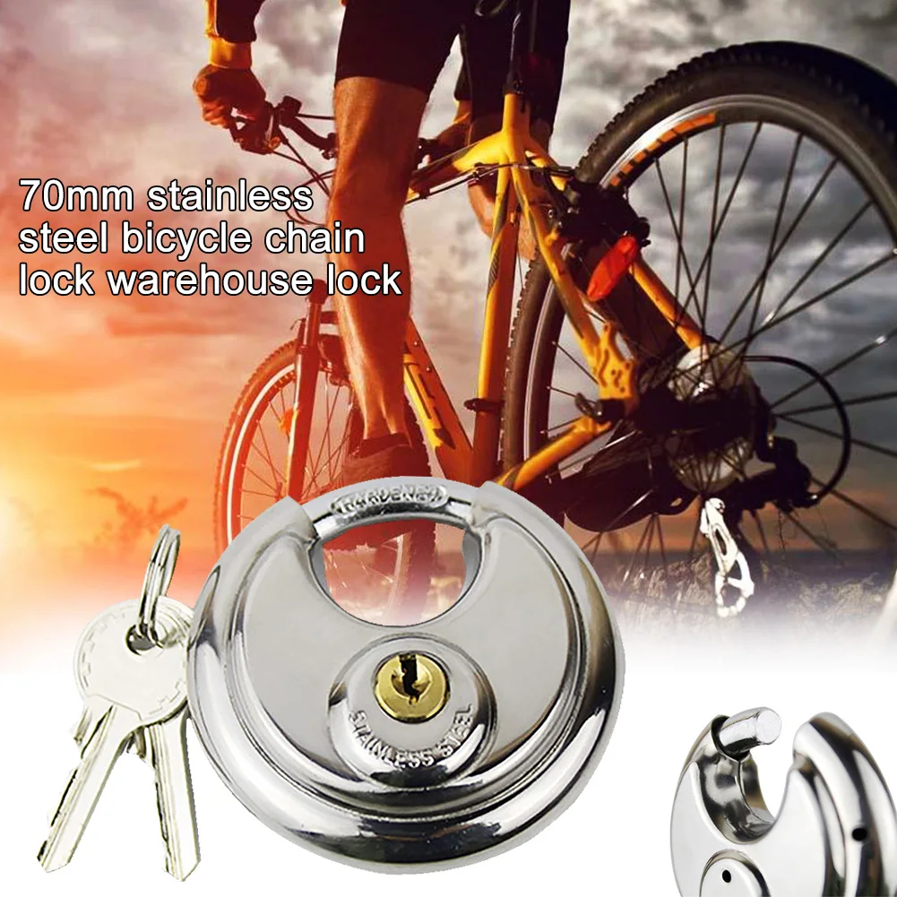 Многофункциональный защитный замок для дома и багажа защита от кражи из