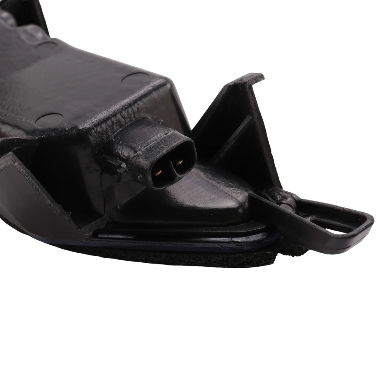 Автомобильный зеркальный указатель поворота обозначение для Lexus LX570 GX460 правая