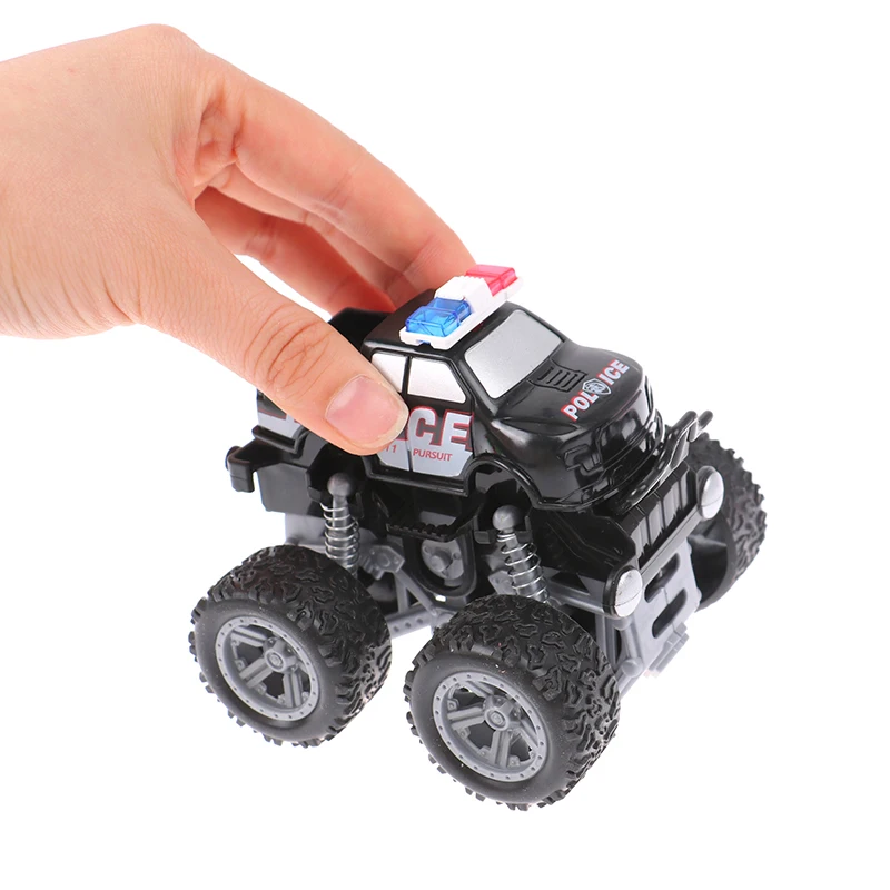 

4 Wheels Monster Dinosaur Trucks Inertia Car Toys for Kids Boys Girls Gifts